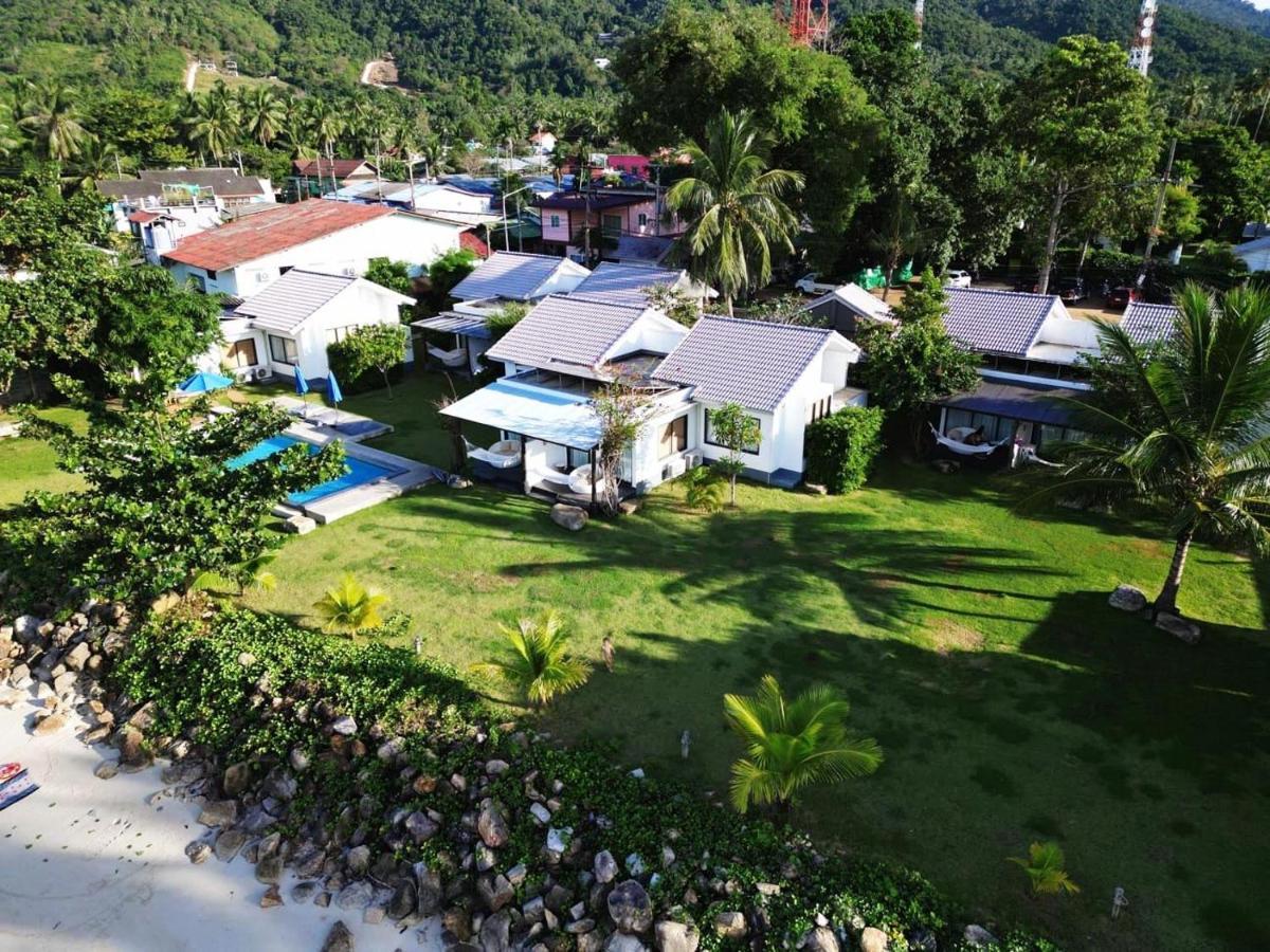 Silan Residence, Koh Phangan - An authentic village experience Chaloklum Luaran gambar