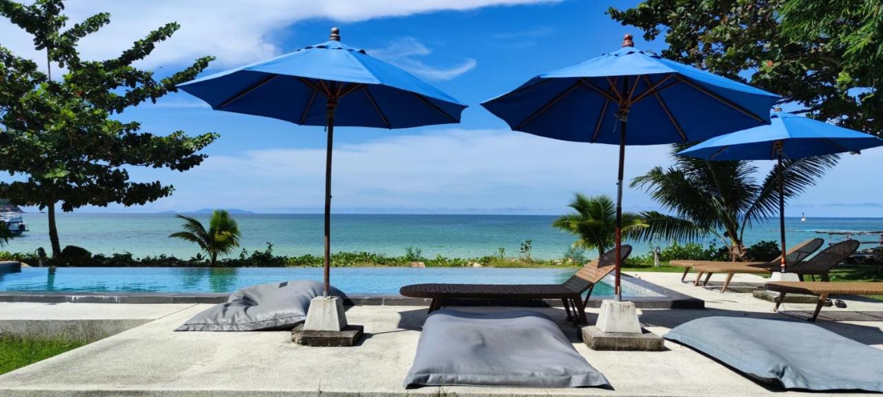 Silan Residence, Koh Phangan - An authentic village experience Chaloklum Luaran gambar