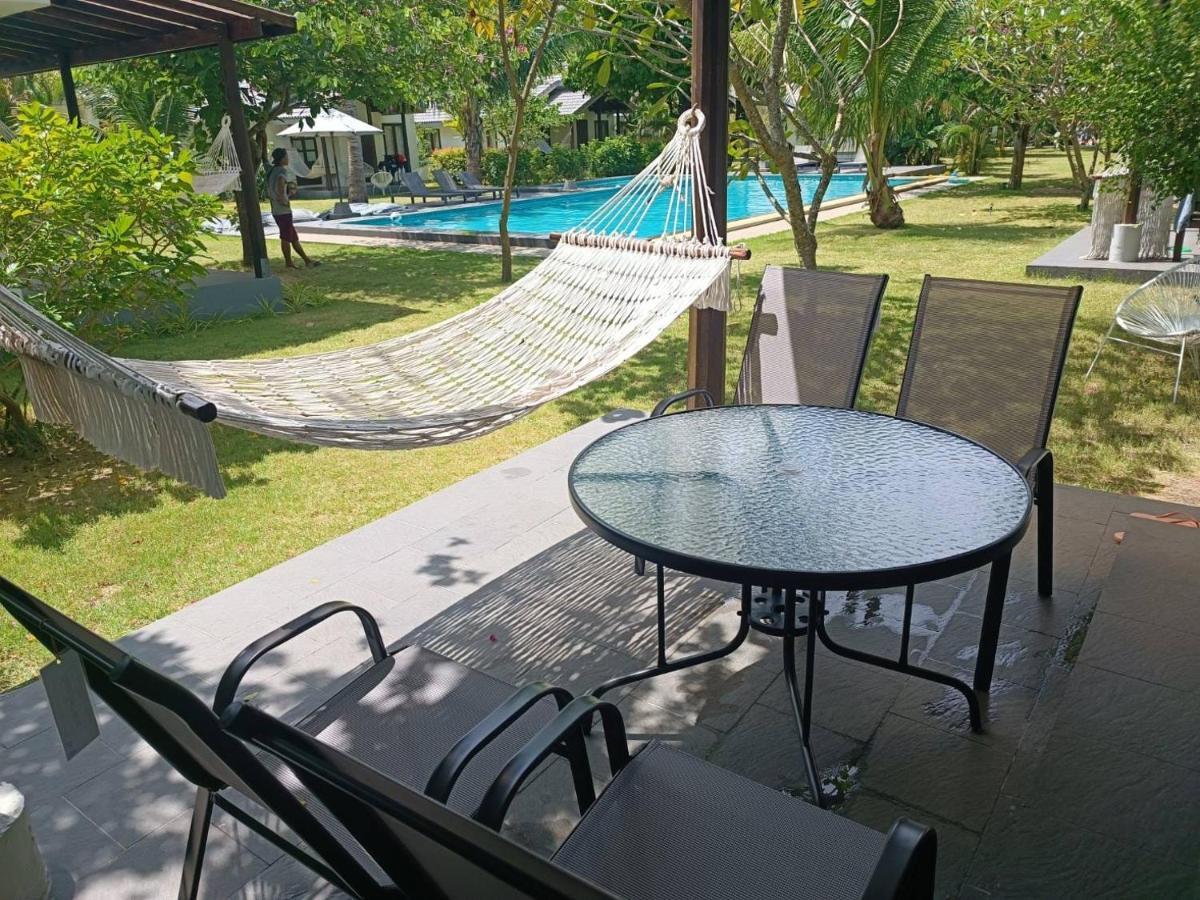 Silan Residence, Koh Phangan - An authentic village experience Chaloklum Luaran gambar