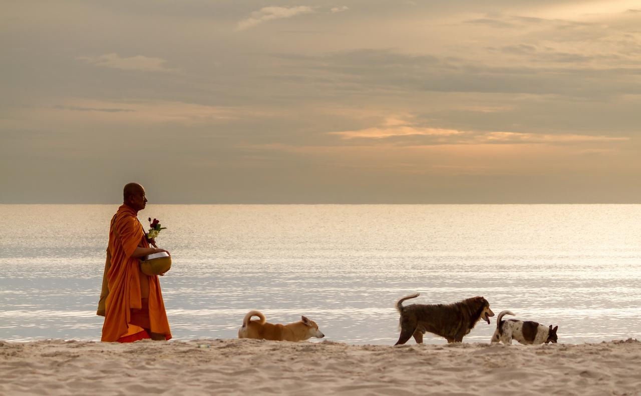 Silan Residence, Koh Phangan - An authentic village experience Chaloklum Luaran gambar