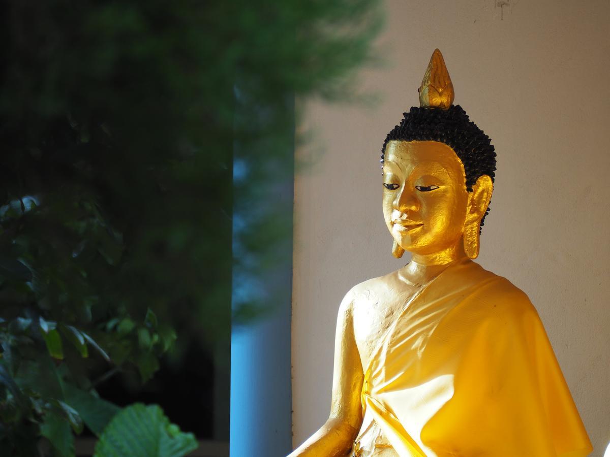 Silan Residence, Koh Phangan - An authentic village experience Chaloklum Luaran gambar
